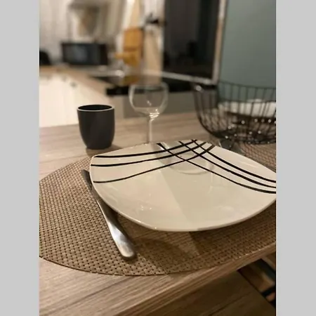 Les Délices Du Havre 15 Min Du Centre Et De La *