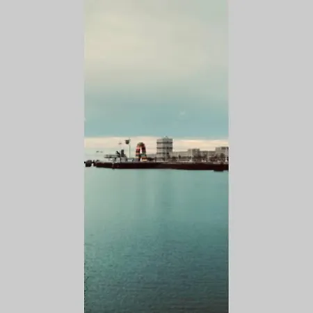 Les Délices Du Havre 15 Min Du Centre Et De La Le Havre