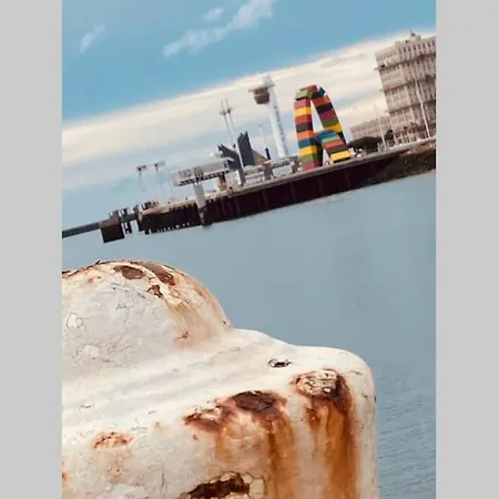 Les Délices Du Havre 15 Min Du Centre Et De La Le Havre