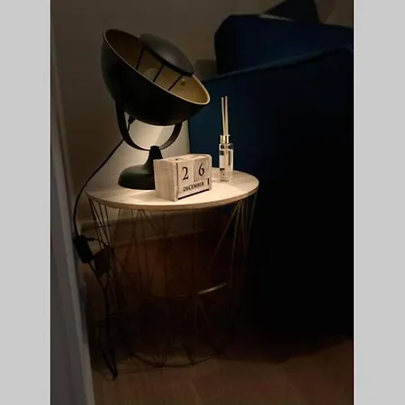 Les Délices Du Havre 15 Min Du Centre Et De La Appartement