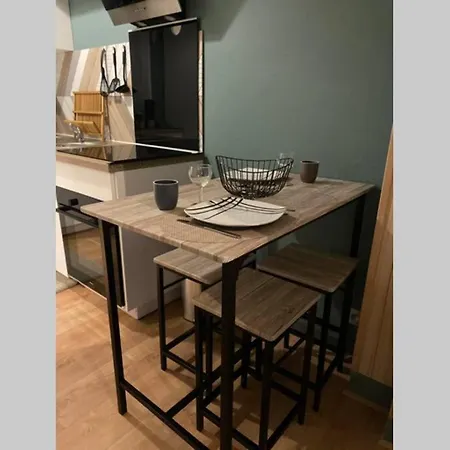 Les Délices Du Havre 15 Min Du Centre Et De La Le Havre